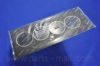 PARTS-MALL PGB-N006 Gasket, cylinder head